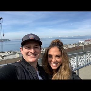 Meet your Posher, Mark